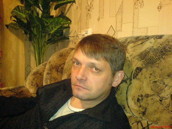 Евгений Дробышев