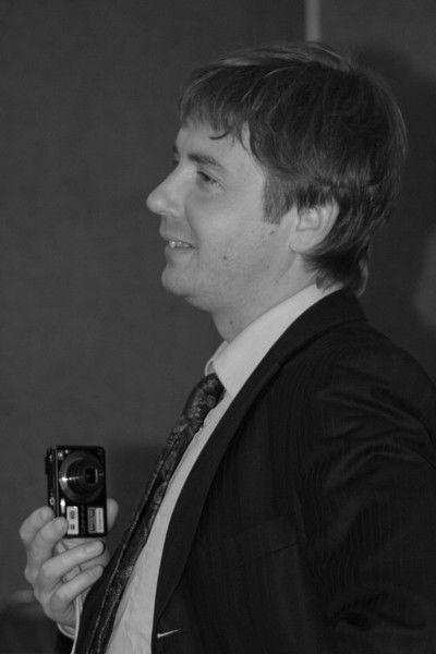 Эрнест Кумаитов