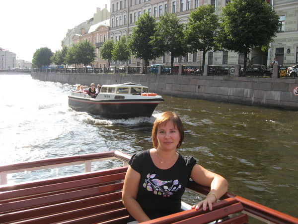 Cветлана Мусалимова