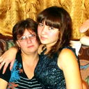 Алина Рябова