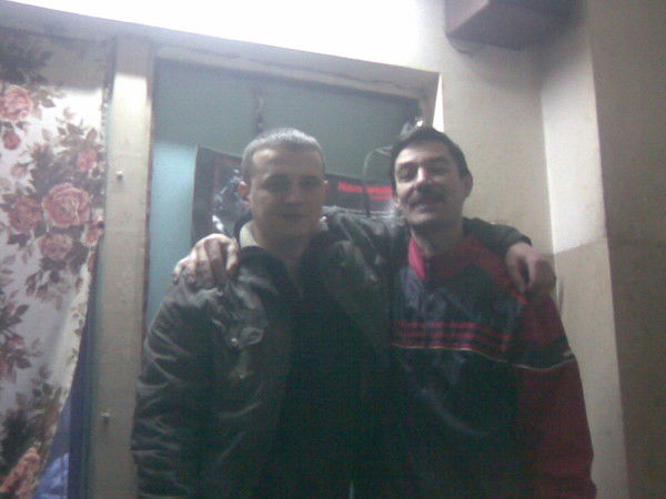 Алибек Слонов