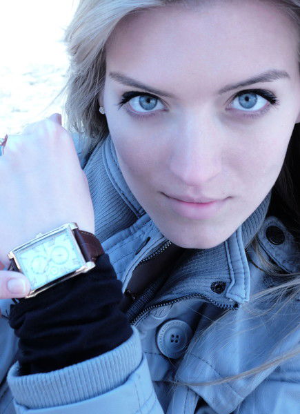 Диана Хилько