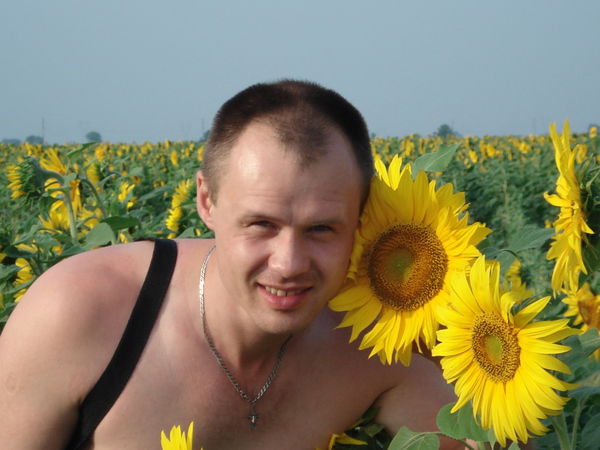 Алексей Беспалов