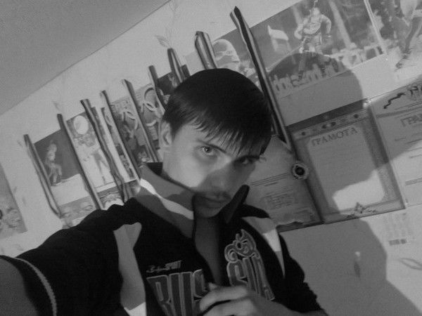 Александр Шуткин