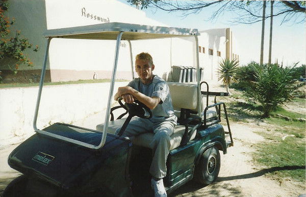 Денис Шелихов