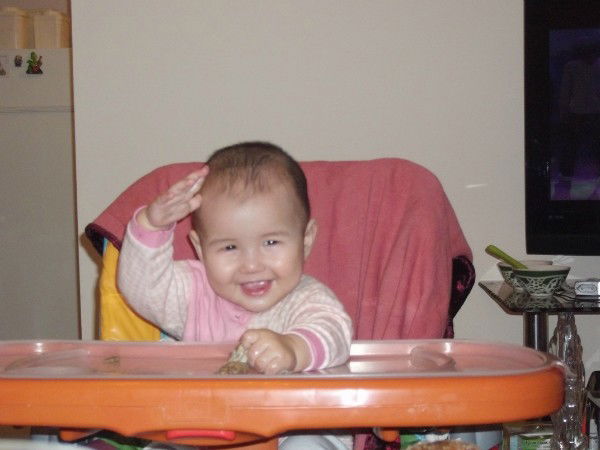 Жанара Амирова