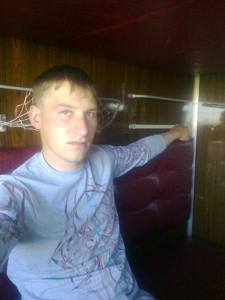 Дмитрий Пащенко