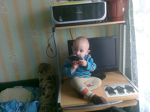 Наташа Денисова