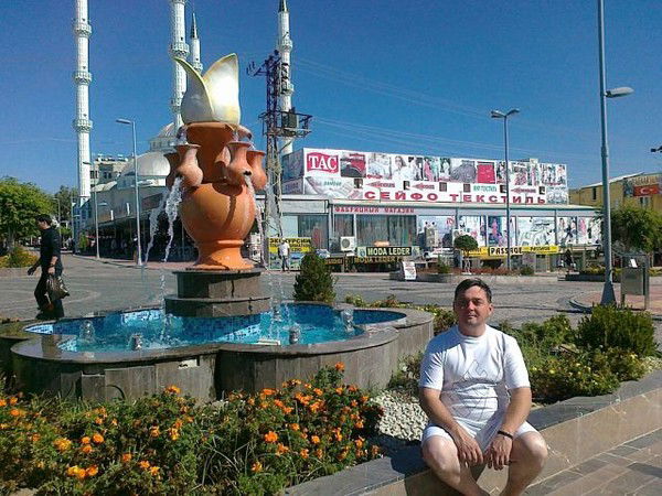 Роман Боровков