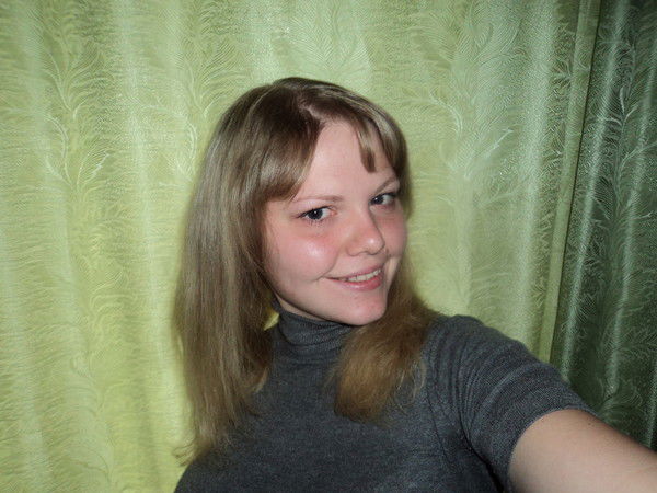 Света Соколова