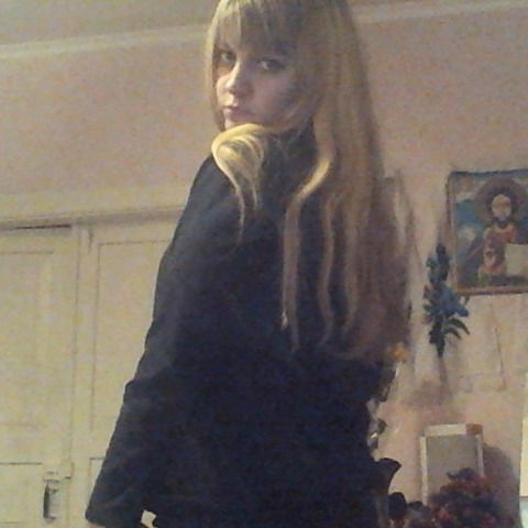 Ольга Гетьман