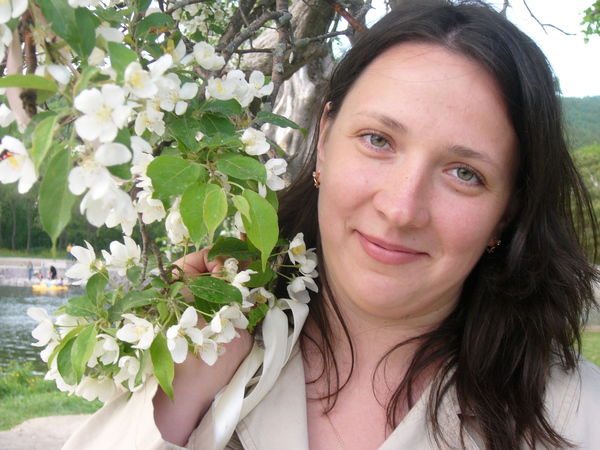 Полина Чайковская