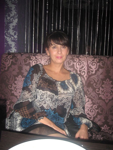 Ирина Щёголева