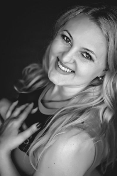 Елена Алешкевич