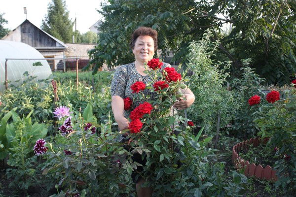 Ирина Кислицина