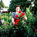 Ирина Кислицина