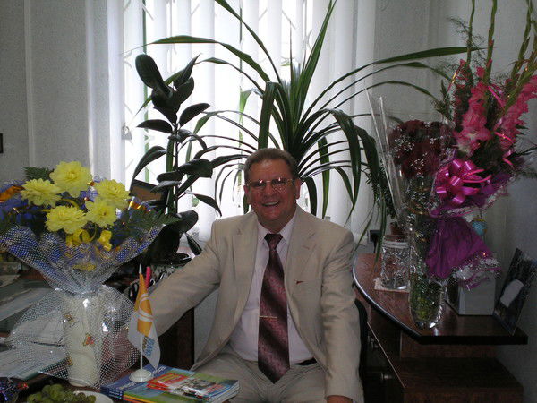 Вячеслав Лосев