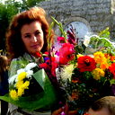 Светлана Раздобреева