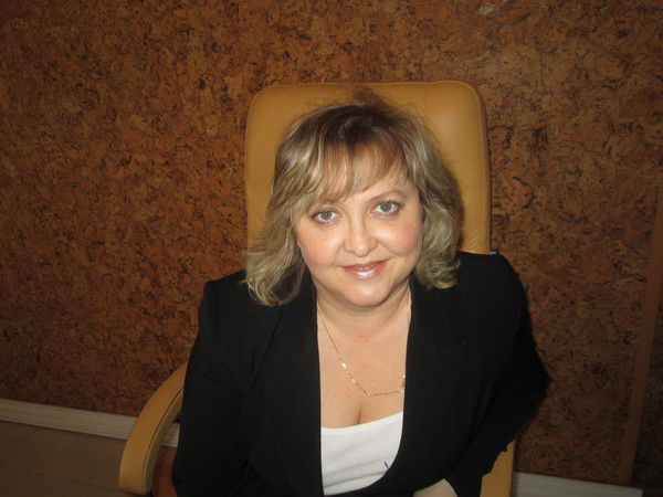 Светлана Волегова