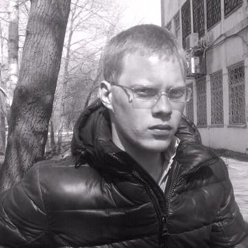 Евгений Влодимирович