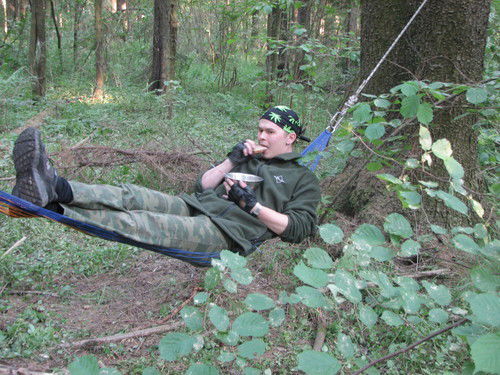 Кот Полуночный