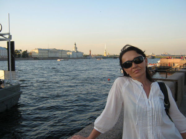 Светлана Киселева