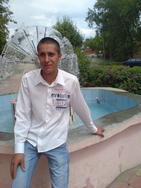 Александр Шубин