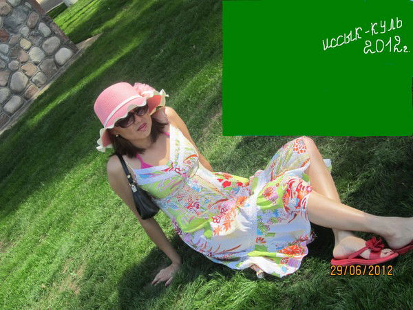 Аида Шенгелбай