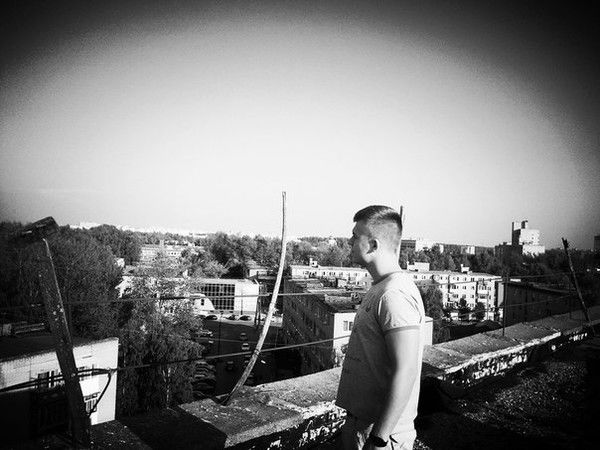 Андрей Скуратов