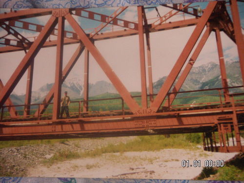 Алексей Шибалдин