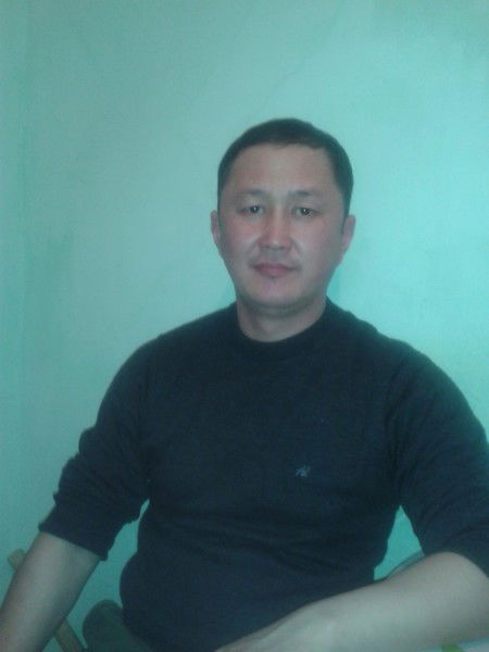 Мирас Сартбаев