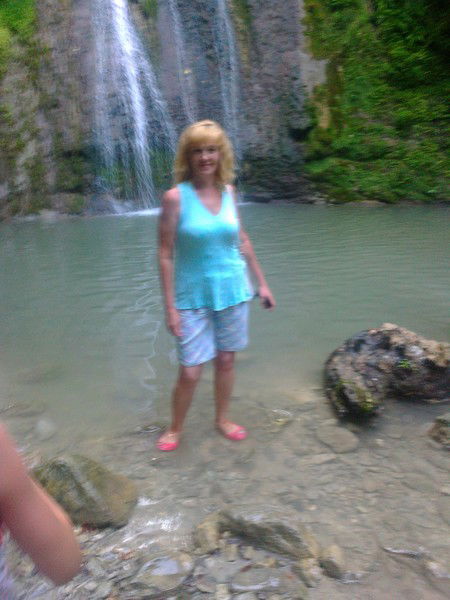 Ирина Сорокина