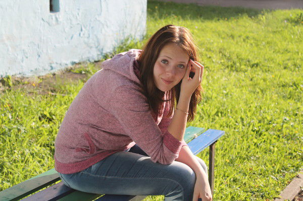 Анастасия Анатольевна