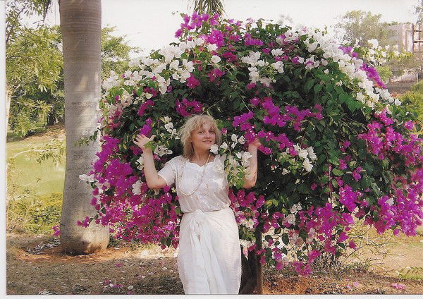 Наталья Торопович