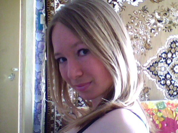 Марина Хрючкина