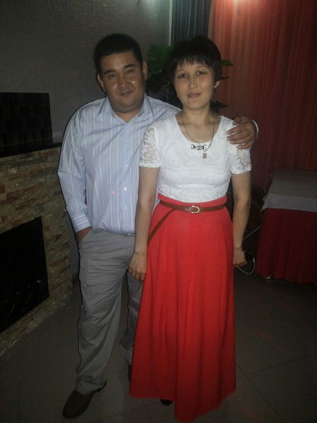 Галина Рабекова