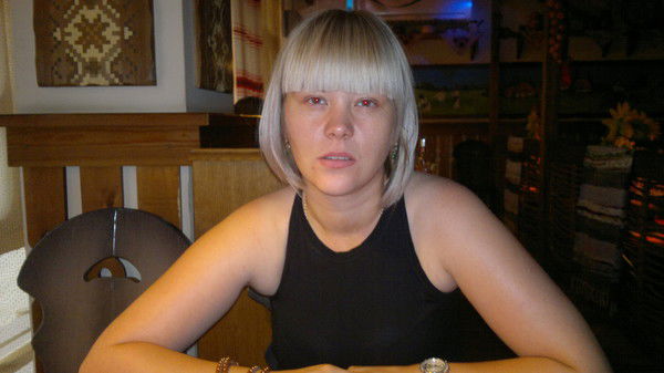 Клавдия Зарецкая