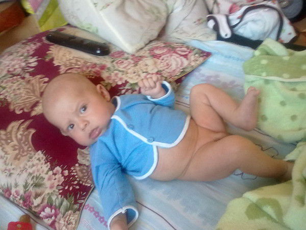 Надира Салайдинова