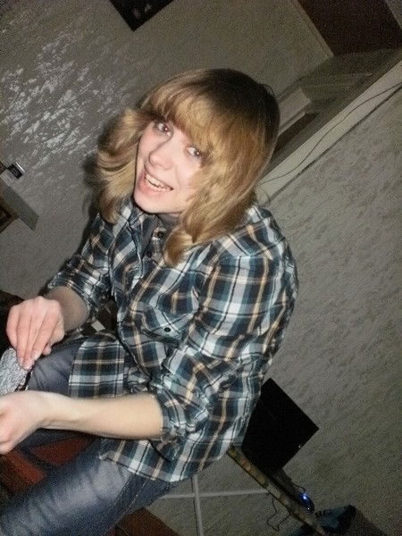 Татьяна Хромова