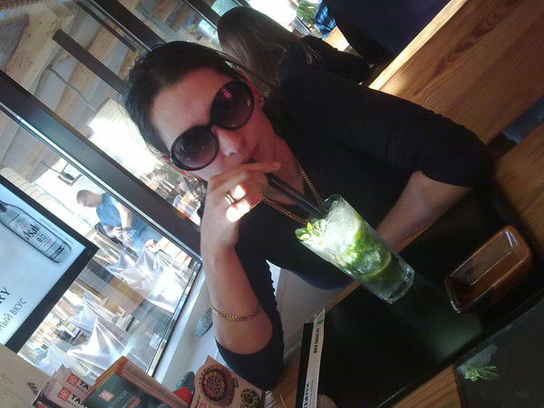 Наталья Илык