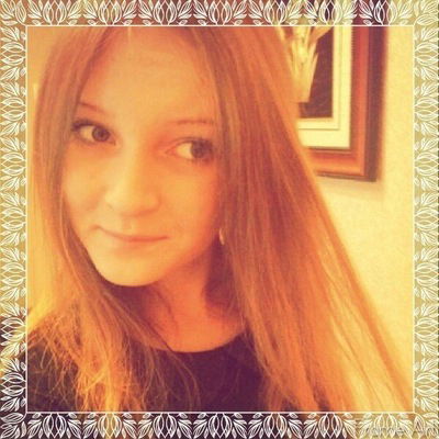 Юля Дьячкова