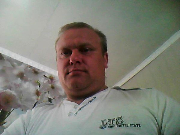 Михаил Ткаченко