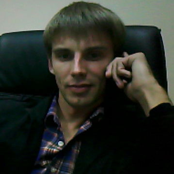 Денис Зайченко