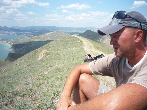 Влад Лукьянюк