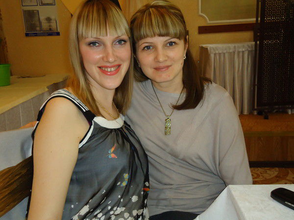 Елена Умярова