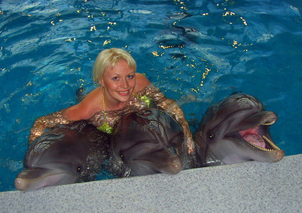 Оксана Кириллова