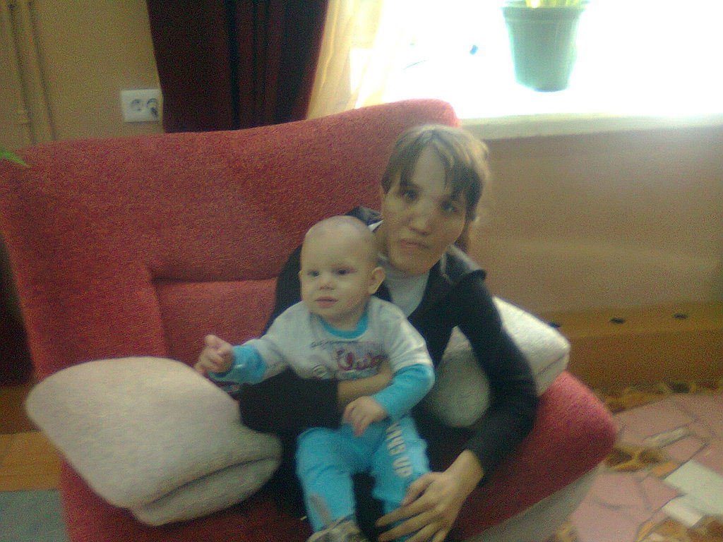 Иду По Жизни Смело