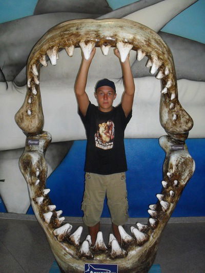 Витя Вахрушин