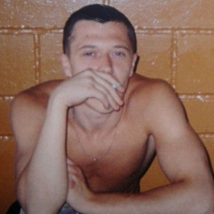 Иван Осипов