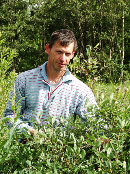 Николай Абазовиков